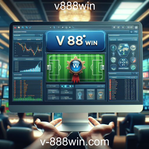 Apostas Esportivas: Uma Nova Era de Entretenimento no v888win